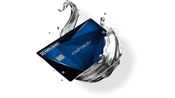 Top 5 Credit Cards for Travellers