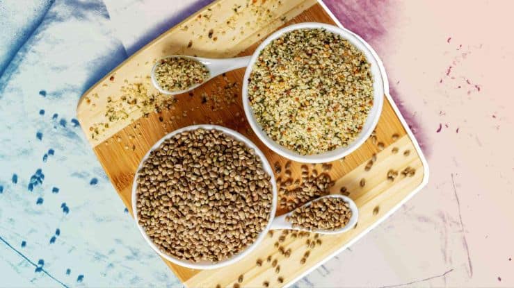 These Seeds are Full of Medicinal Properties; What are the Benefits and Different Ways to include them in your Diet