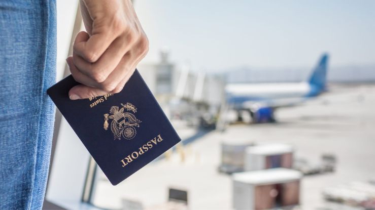 Lost Your Passport While Traveling Abroad? Here are Things to Keep in Mind