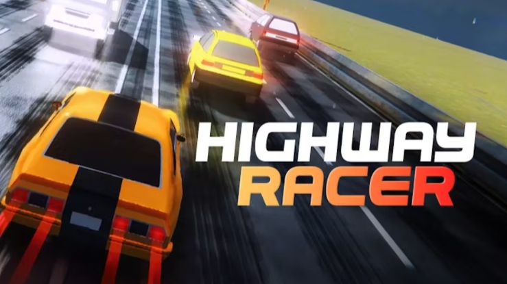 Highway Racer