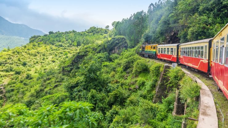 IRCTC Announces Affordable Himachal Tour Package; You will Immediately Start Booking Tickets after Knowing the Fare