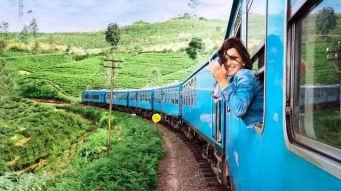 IRCTC is Offering Tour Package at Just INR 4600, Checkout all the Details Here!