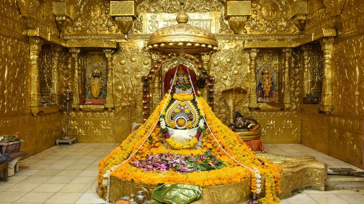 If you are planning to visit Somnath Jyotirlinga, then definitely visit these places as well
