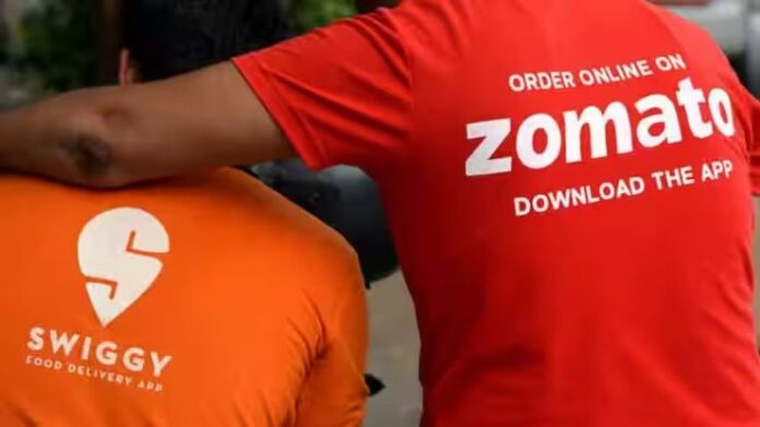 Important Update for Swiggy and Zomato Users; the Food Delivery Giants may Increase their Platform Fees  