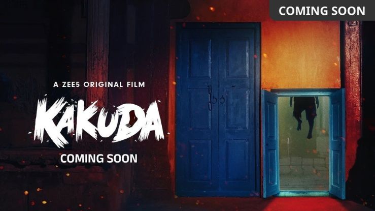 Kakuda Movie Release Date on ZEE5, Cast, Crew, Story and More