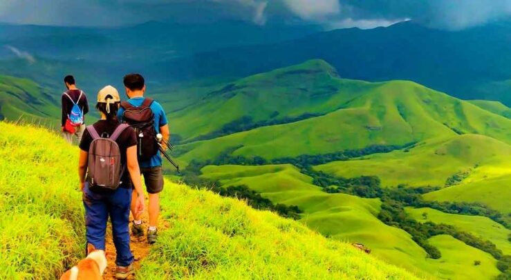 Kudremukh