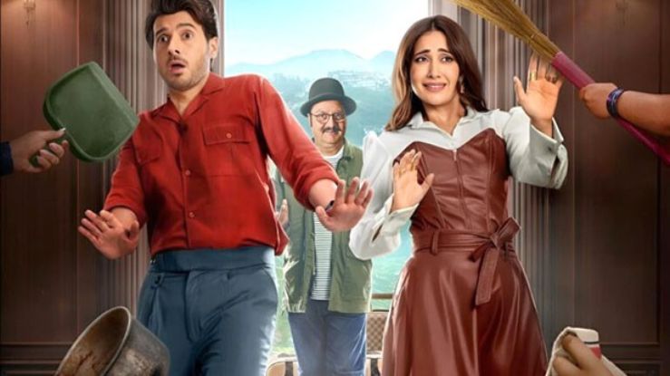 Hotstar Specials Life Hill Gayi Series Release Date, Cast, Crew, Story and More