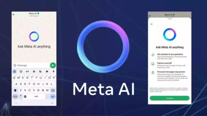 Meta AI Set to Introduce Image Creation on WhatsApp; Here's What You Need to Know
