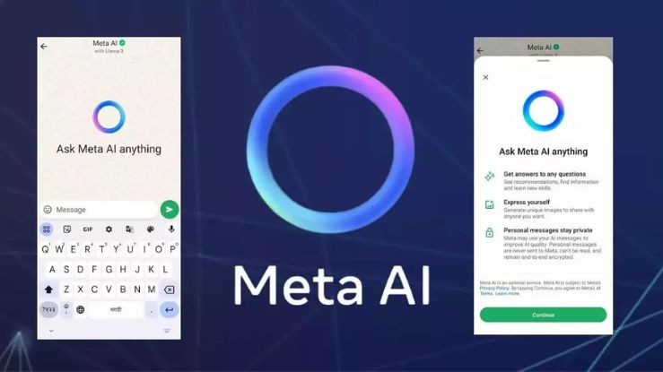 Meta AI Set to Introduce Image Creation on WhatsApp; Here's What You Need to Know