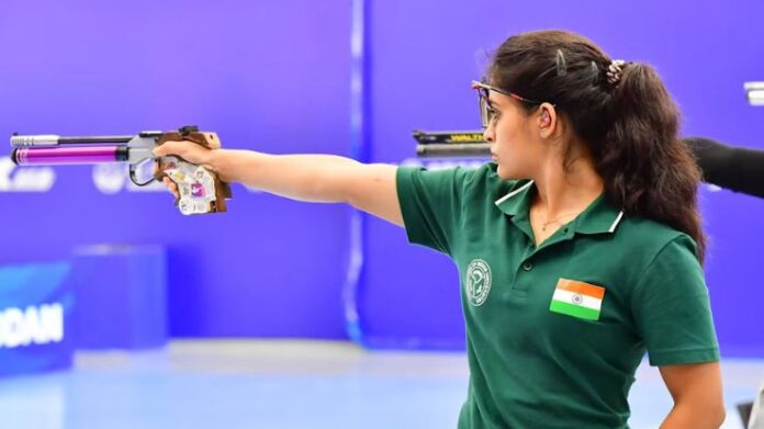 Paris Olympic 2024: India has not won a medal in shooting for 12 years; how is the preparation this time, when are the events?