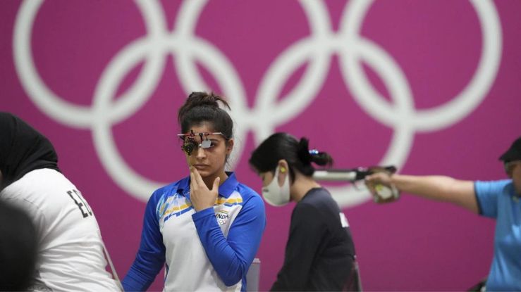 Paris Olympic 2024: India has not won a medal in shooting for 12 years; how is the preparation this time, when are the events?