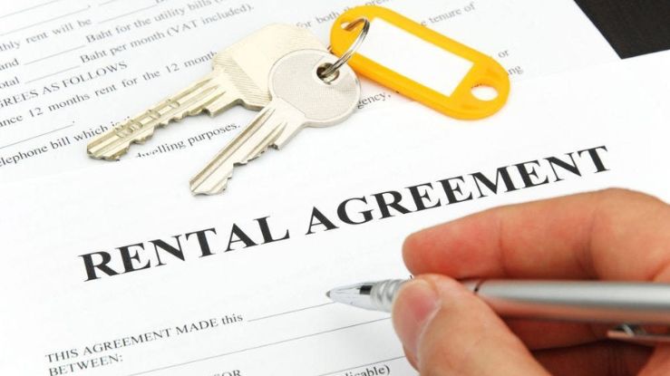 What is the reason behind the Rent Agreement being made for only 11 months? Check out all the details here!