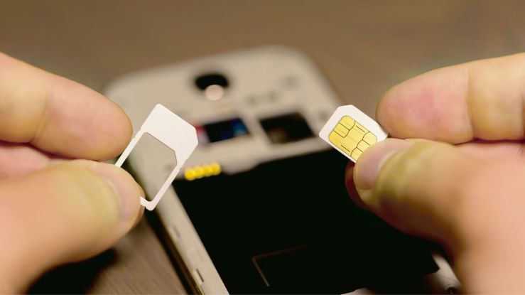 The Risks of Having 9 SIM Cards Registered to Your Name in 2024