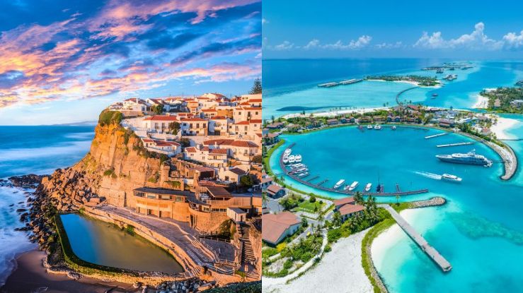 Top 7 International Destinations to Travel in July