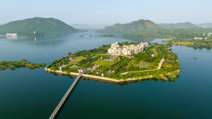 Udaipur