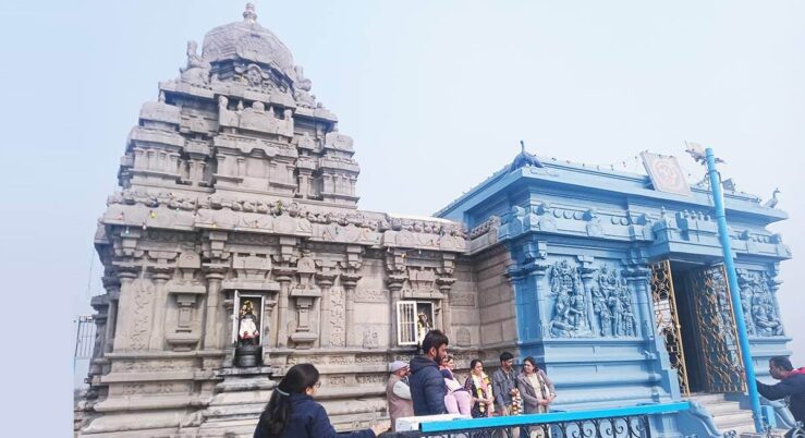 Uttar Swami Malai Temple