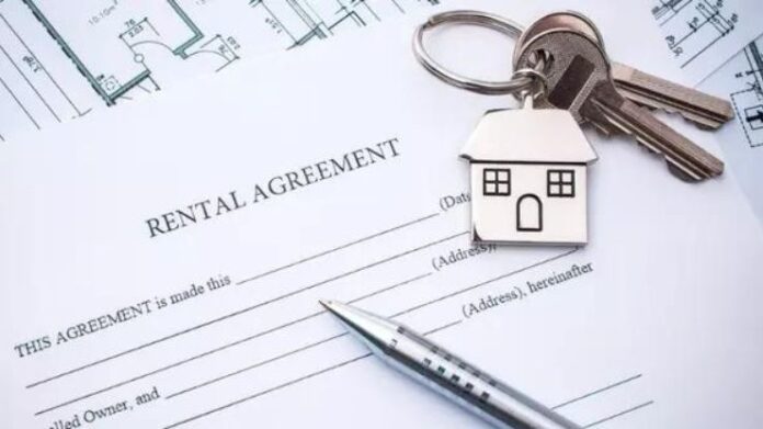 What is the reason behind the Rent Agreement being made for only 11 months? Check out all the details here!