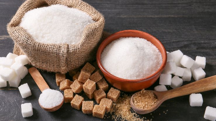 What is the recommended daily sugar intake that does not adversely impact health? Check out all the details here!
