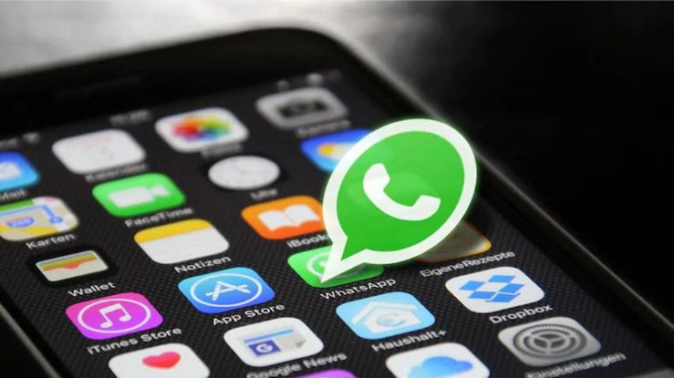 WhatsApp has introduced a significant update, featuring a major change in the calling interface!