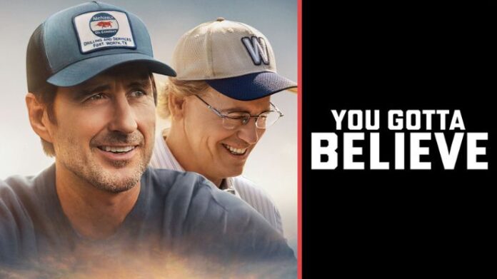 You Gotta Believe Movie 2024 Release Date, Cast, Crew, Story and More