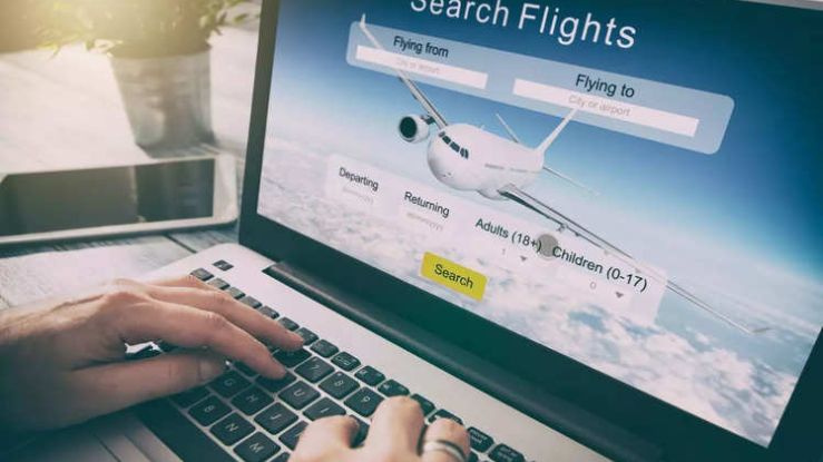 With the help of these 7 tips, you can also book flight tickets cheaply