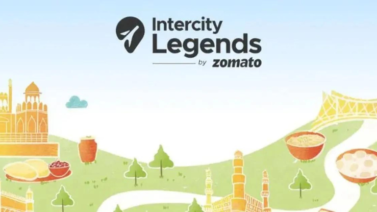 Zomato Resumes Intercity Legends with Revised Minimum Order Threshold