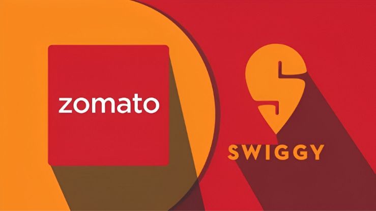 Important Update for Swiggy and Zomato Users; the Food Delivery Giants may Increase their Platform Fees  