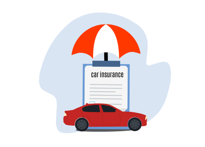 cashless car insurance