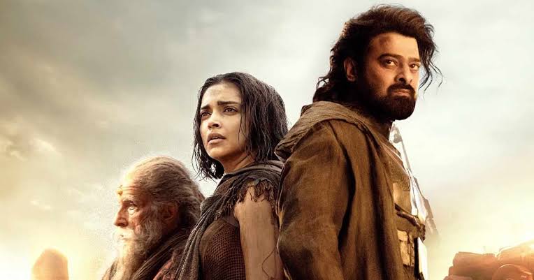 Box Office Collection: Prabhas’ Kalki 2898 AD Soars to ₹16.25 Crore on Day 18 with a Stunning 13.24% Surge!