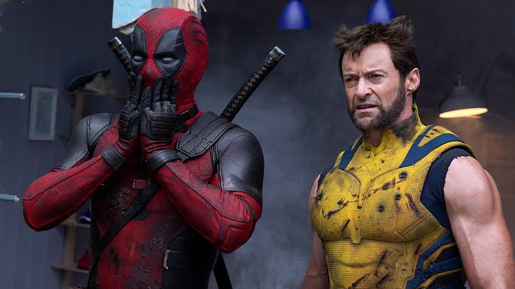 Deadpool & Wolverine Review: A Meta Marvel Mashup