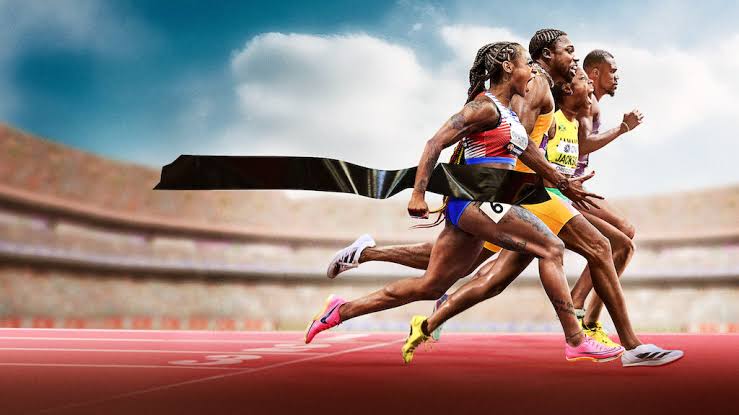 Sprint Review: A Lightning-Fuelled Journey into Elite Athletics