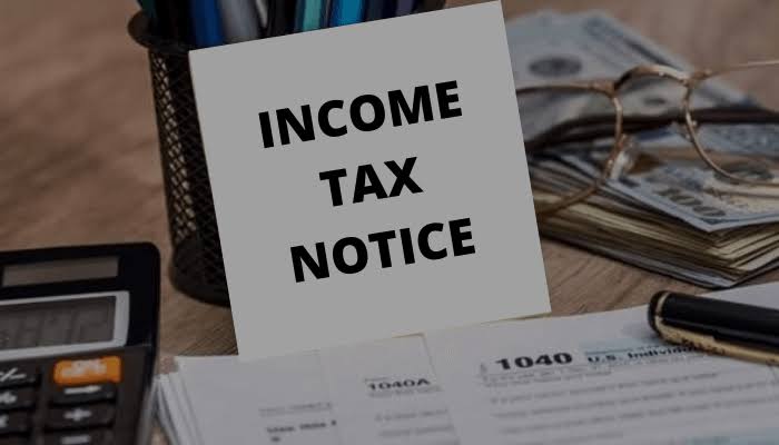 Income Tax Notice: Avoid These 5 Transactions If You Don’t Want to Receive Immediate Notice