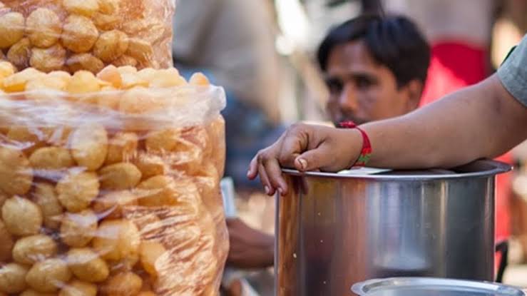 Deadly Cancer Chemicals Found in Golgappa: FSSAI Issues Urgent Warning – What You Need to Know Before You Eat!