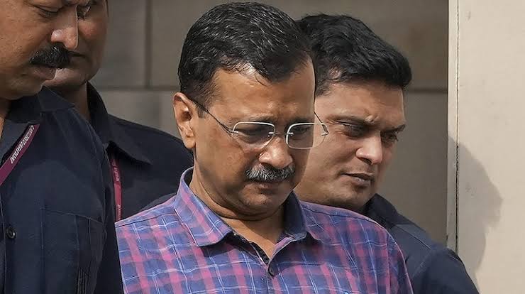 SC Grants Interim Bail to Arvind Kejriwal But He Will Still Remain in Jail- Know Why