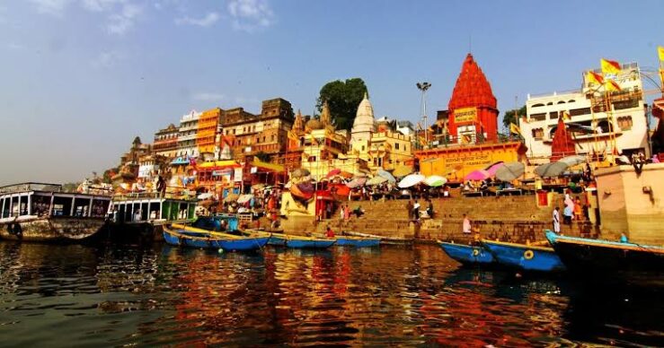 Religious Travel: Discover India's 5 Oldest Holy Cities