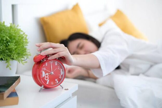 Why Setting Multiple Alarms in the Morning Can Harm Your Health