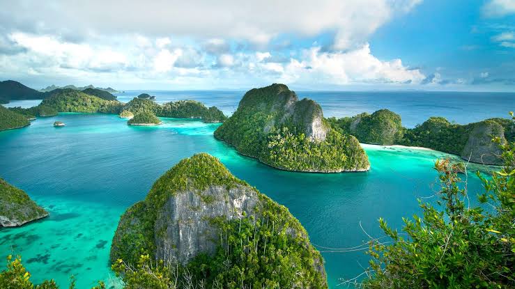 The Top 8 Must-Visit Island Destinations in Asia