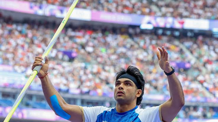 Paris Olympics 2024 Day 13 (August 8) India Full Schedule: Neeraj Chopra Aims for Gold; Hockey Team Competes for Bronze