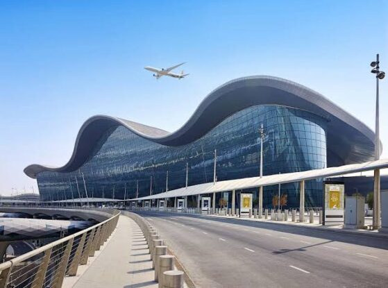 The Future of Air Travel: This Airport Will Soon Remove the Need for Passports or ID Cards