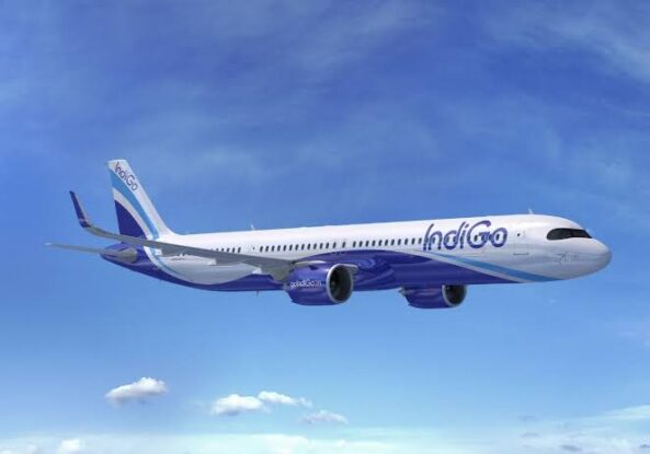 IndiGo Introduces IndiGo Stretch: A Premium Experience for Business Travellers