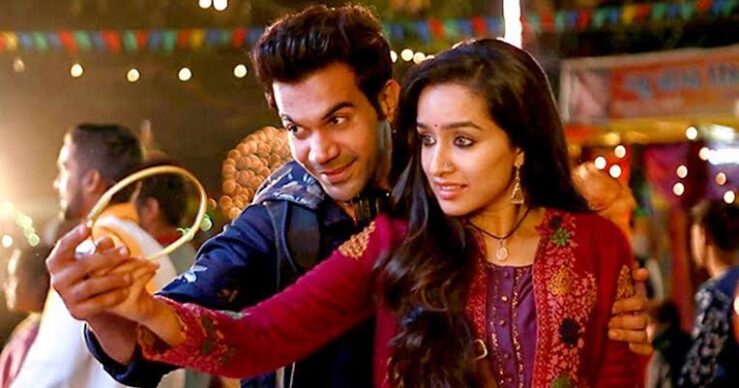 Stree 2 Box Office Collection Day 1: Shraddha Starrer Beats Pathaan & Kalki 2898 AD