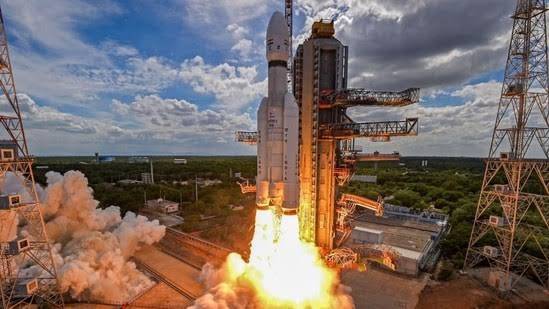 India's Human Space Mission Rocket to Have Its First Test Flight on This Date