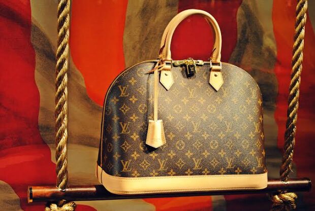 Chinese Woman Goes Viral- Refuses to Stow Away Louis Vuitton Bag in Flight