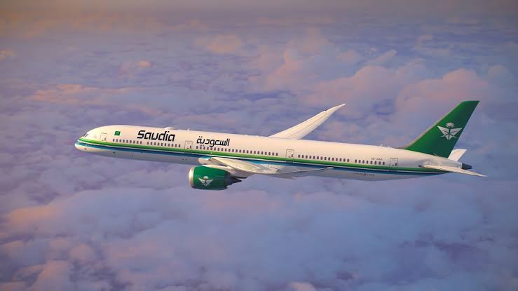 Saudia Airlines Offers 50% Discount on all International Flights- Everything You Need to Know