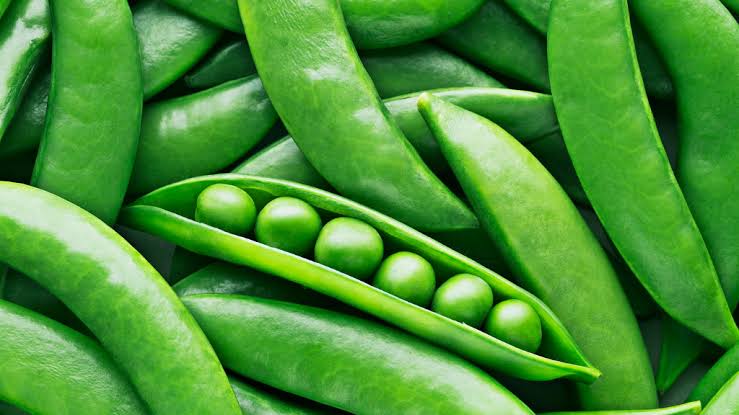 Why are Peas Good for Health? Here are the Underrated Benefits