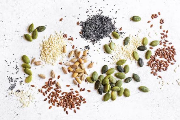 7 Super Seeds and Their Health Benefits