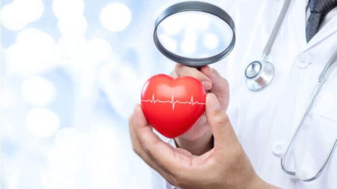 8 Proven Strategies to Cut Down the Risk of Heart Disease Risk and Heart Attack