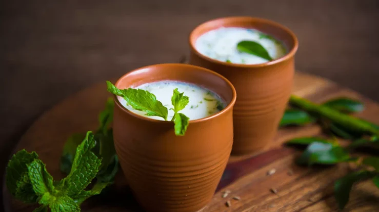 3 Soothing Drinks to Tackle Digestive Issues during Rainy Days