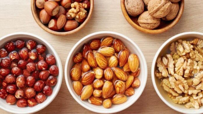 How Soaking Dry Fruits in Water or Milk Affects Their Nutritional Value? Which Soaking Method Works Best!