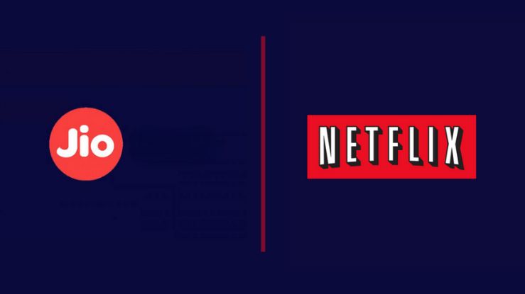 Get 3GB Unlimited Data Daily with Jio's Affordable Plan; Enjoy Free Netflix for 84 Days with This Latest Recharge Offer